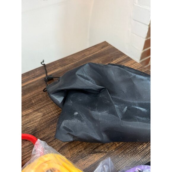 Lot of athletic Resistance Band set - Picture 5 of 5